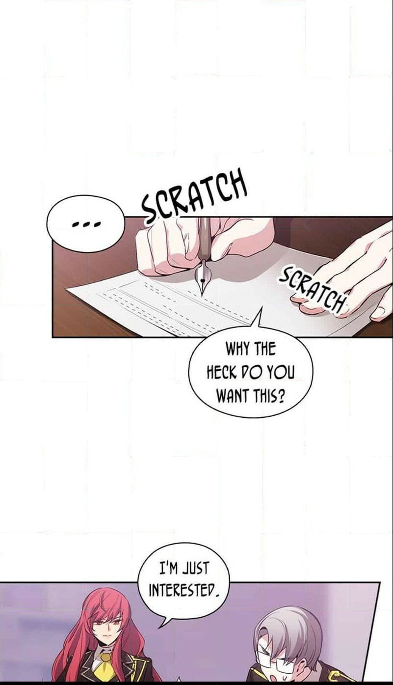 Read Adonis chapter 72 image 47 on Lezhin