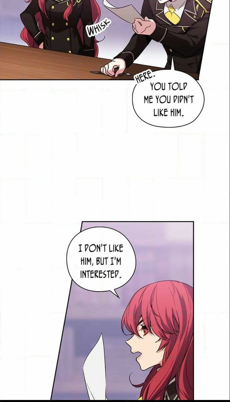 Read Adonis chapter 72 image 48 on Lezhin