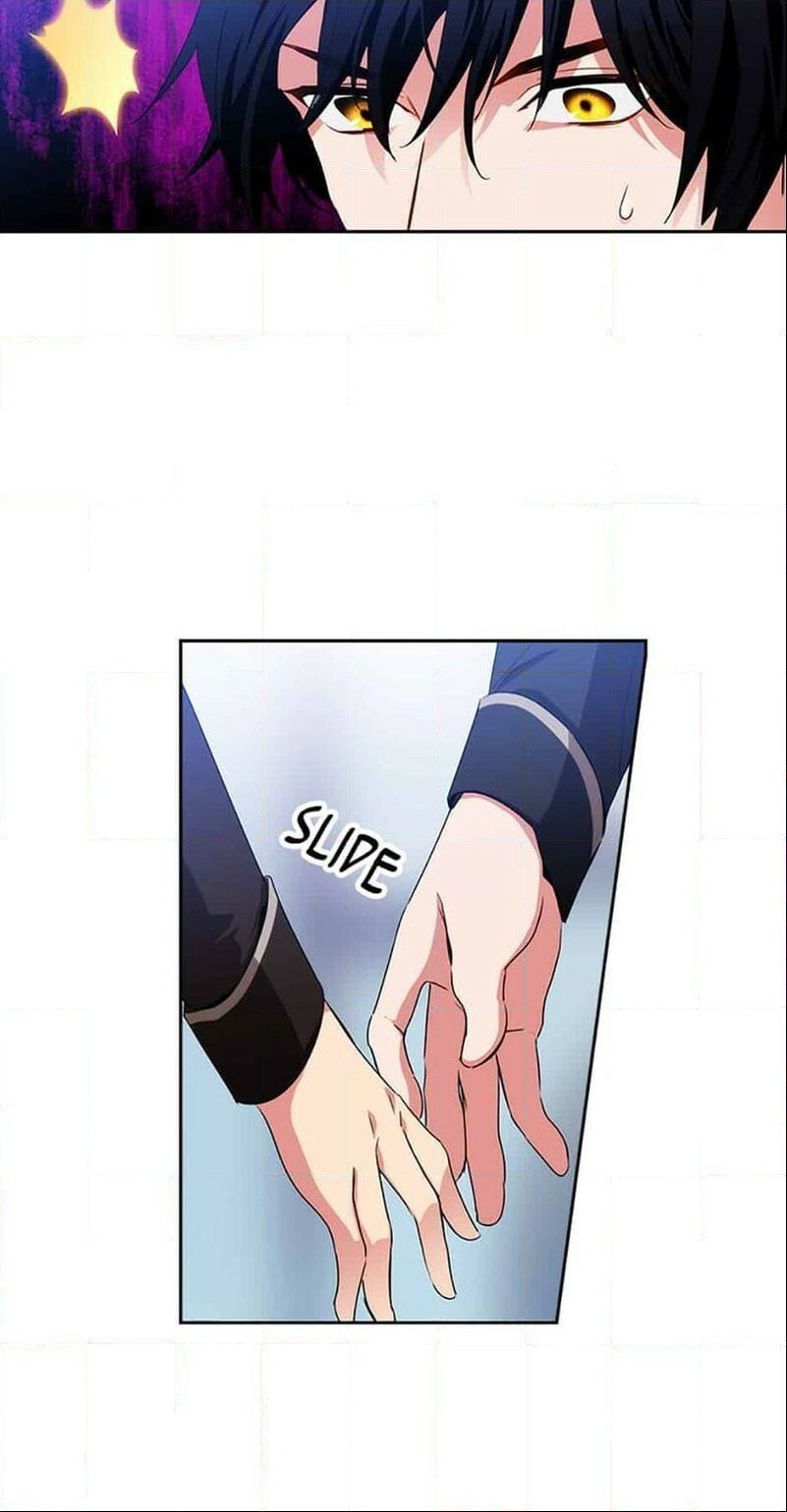 Read Adonis chapter 72 image 8 on Lezhin