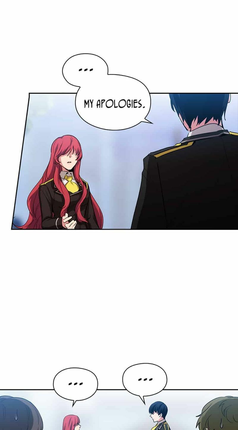 Read Adonis chapter 72 image 9 on Lezhin
