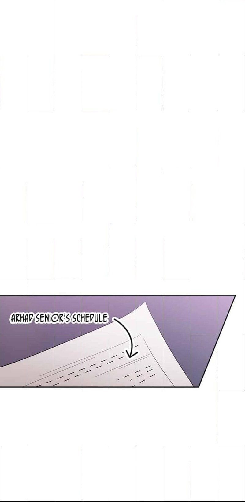 Read Adonis chapter 73 image 1 on Lezhin