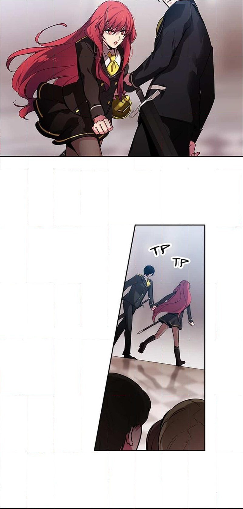 Read Adonis chapter 73 image 12 on Lezhin