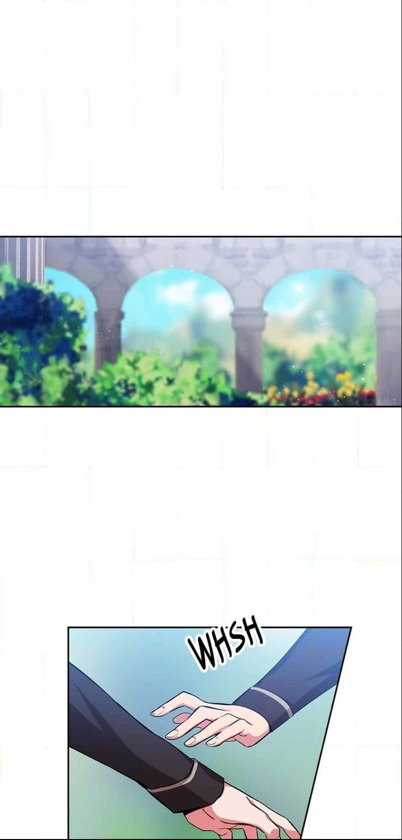 Read Adonis chapter 73 image 14 on Lezhin