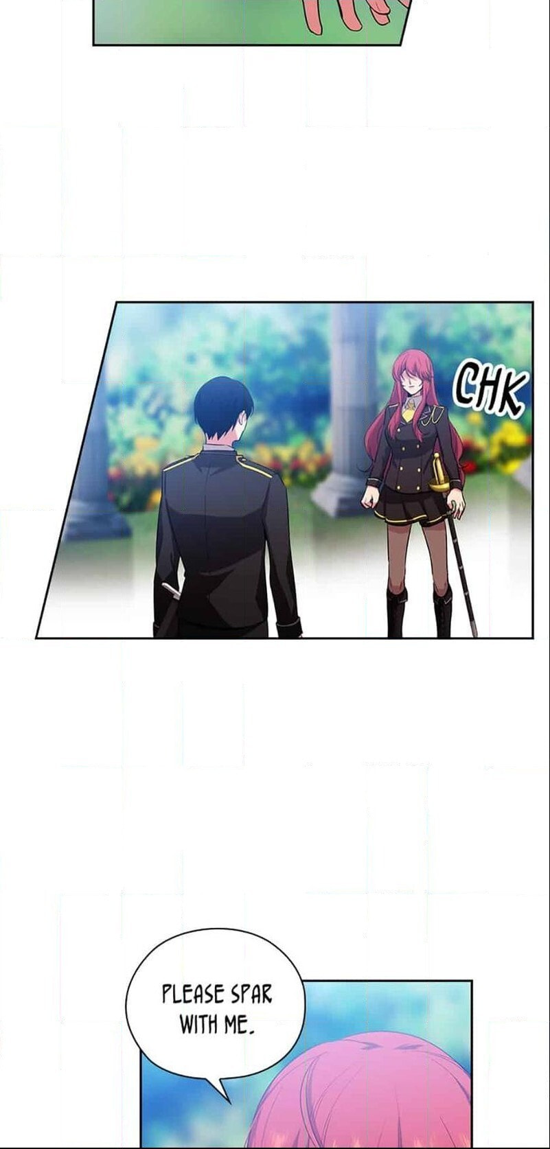 Read Adonis chapter 73 image 15 on Lezhin