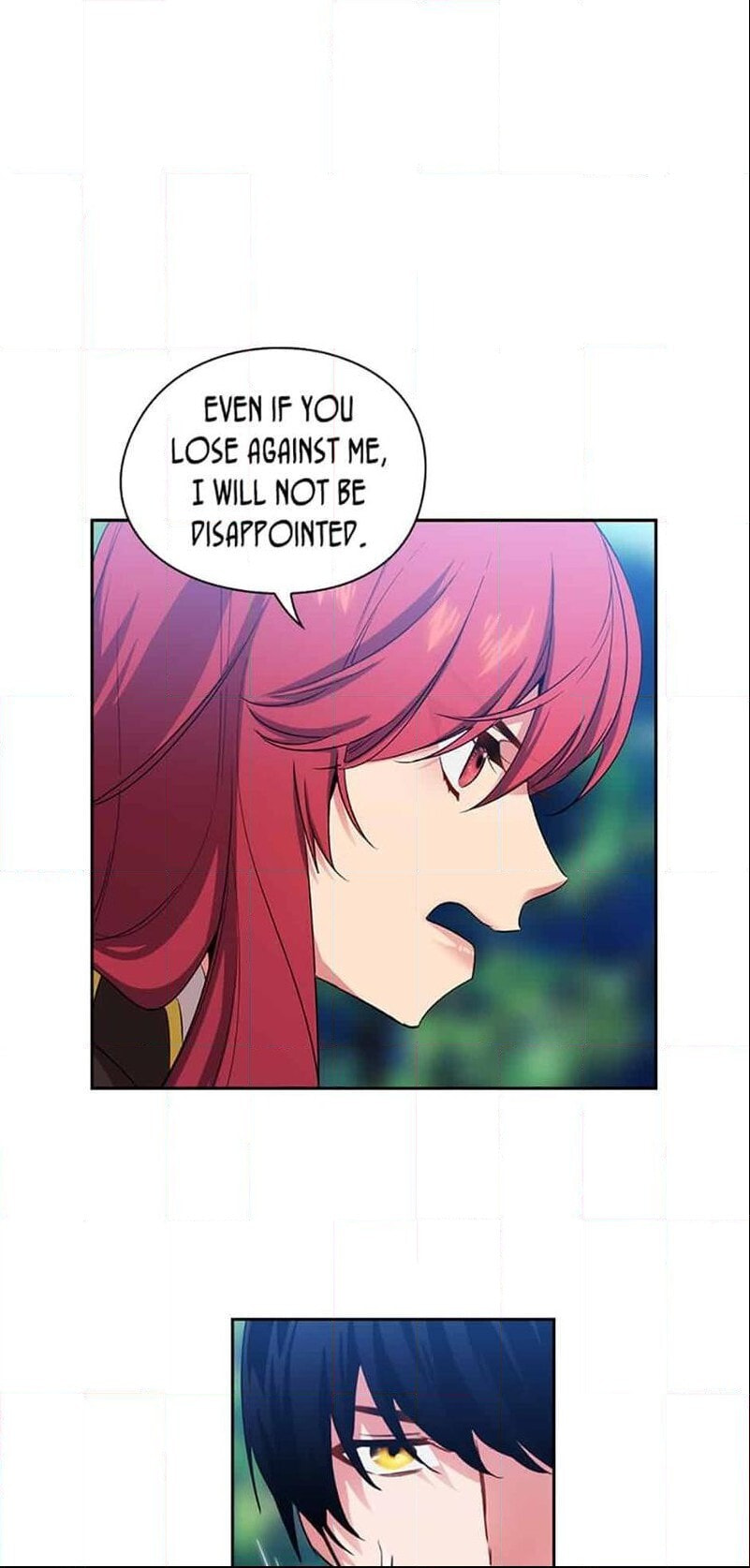 Read Adonis chapter 73 image 18 on Lezhin