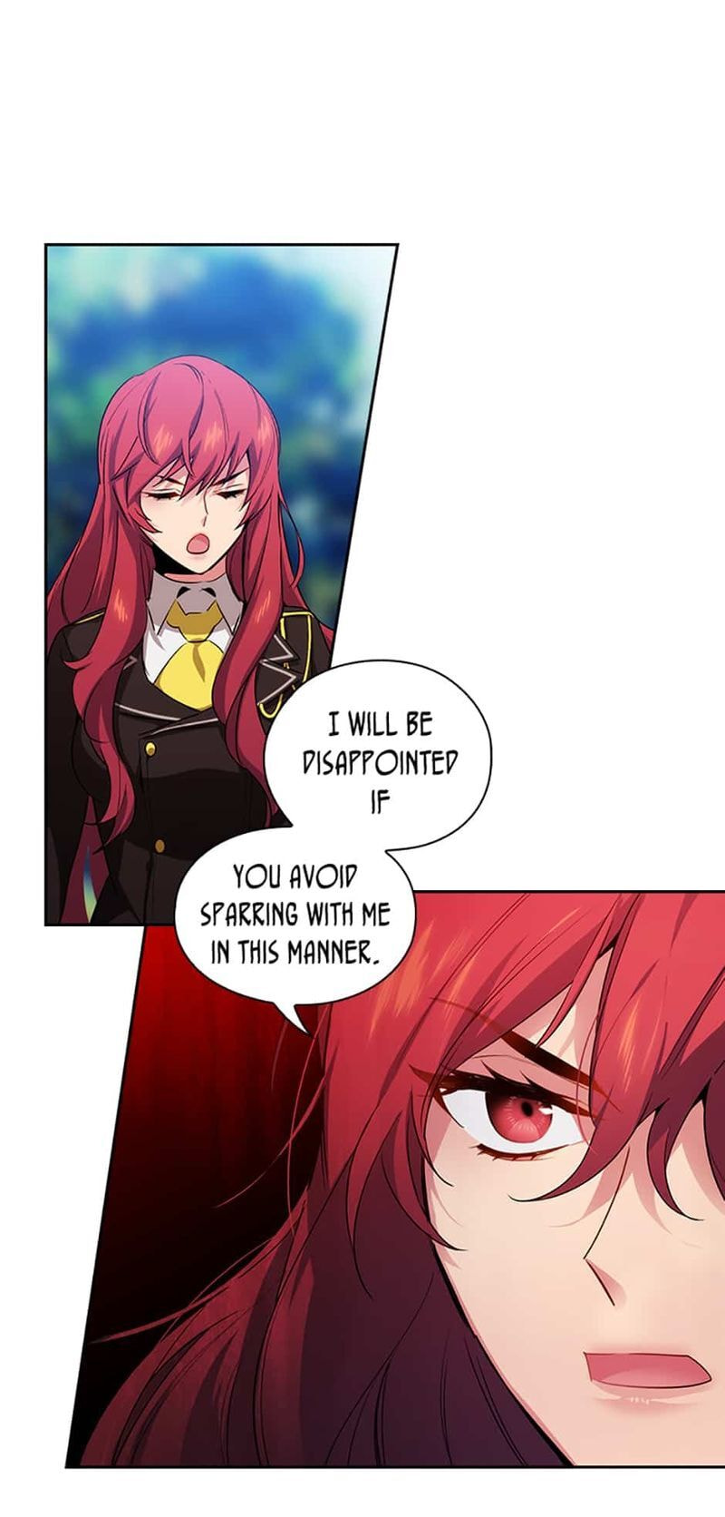 Read Adonis chapter 73 image 20 on Lezhin