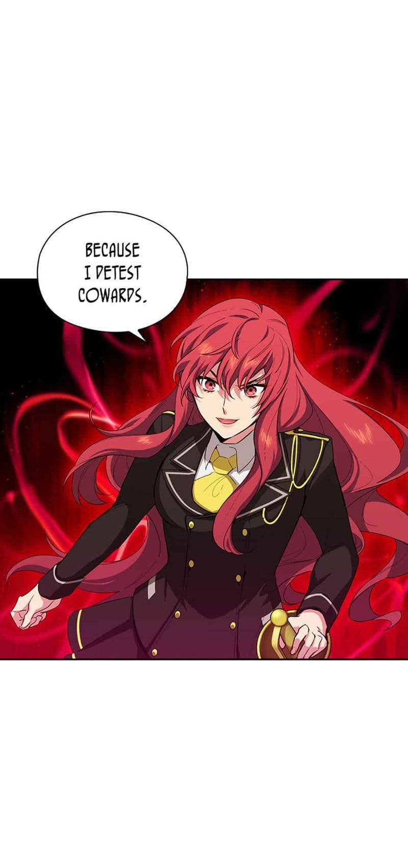 Read Adonis chapter 73 image 21 on Lezhin