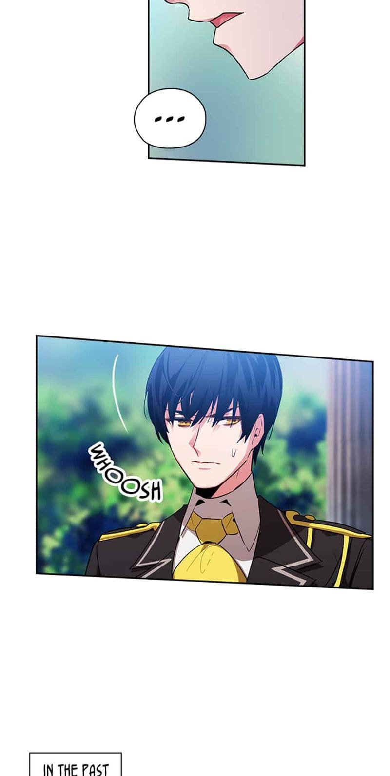 Read Adonis chapter 73 image 23 on Lezhin