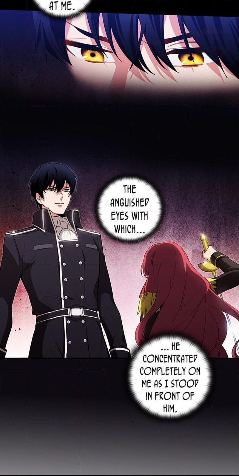 Read Adonis chapter 73 image 27 on Lezhin