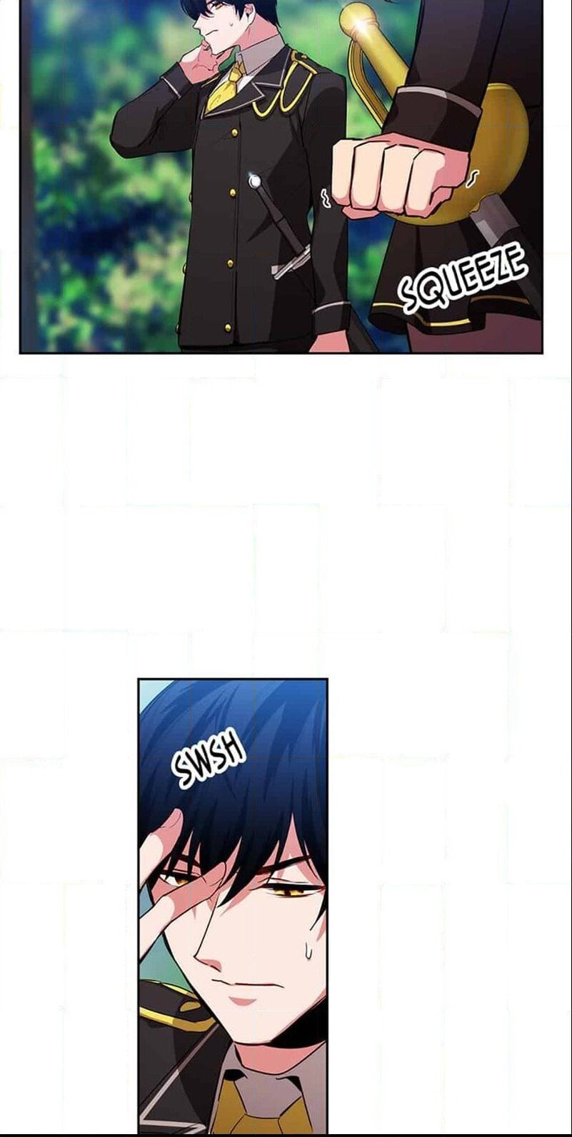 Read Adonis chapter 73 image 29 on Lezhin