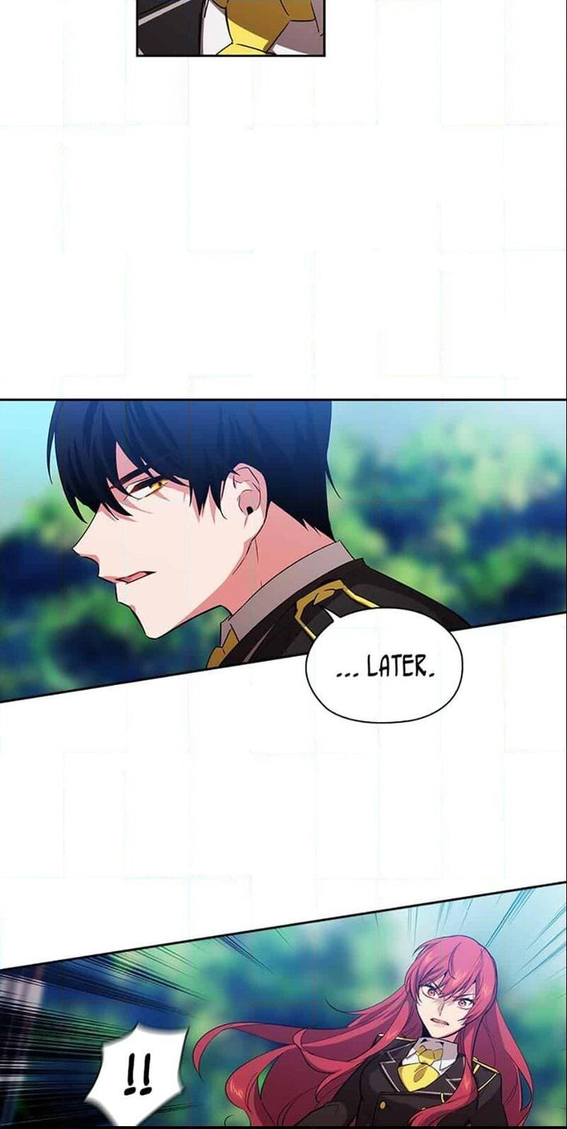 Read Adonis chapter 73 image 30 on Lezhin