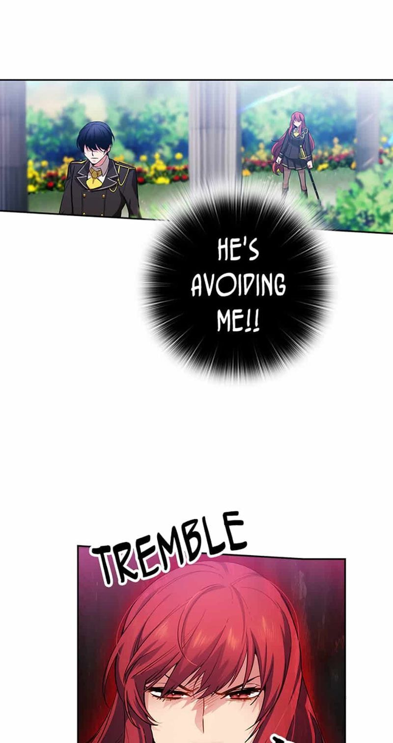 Read Adonis chapter 73 image 32 on Lezhin