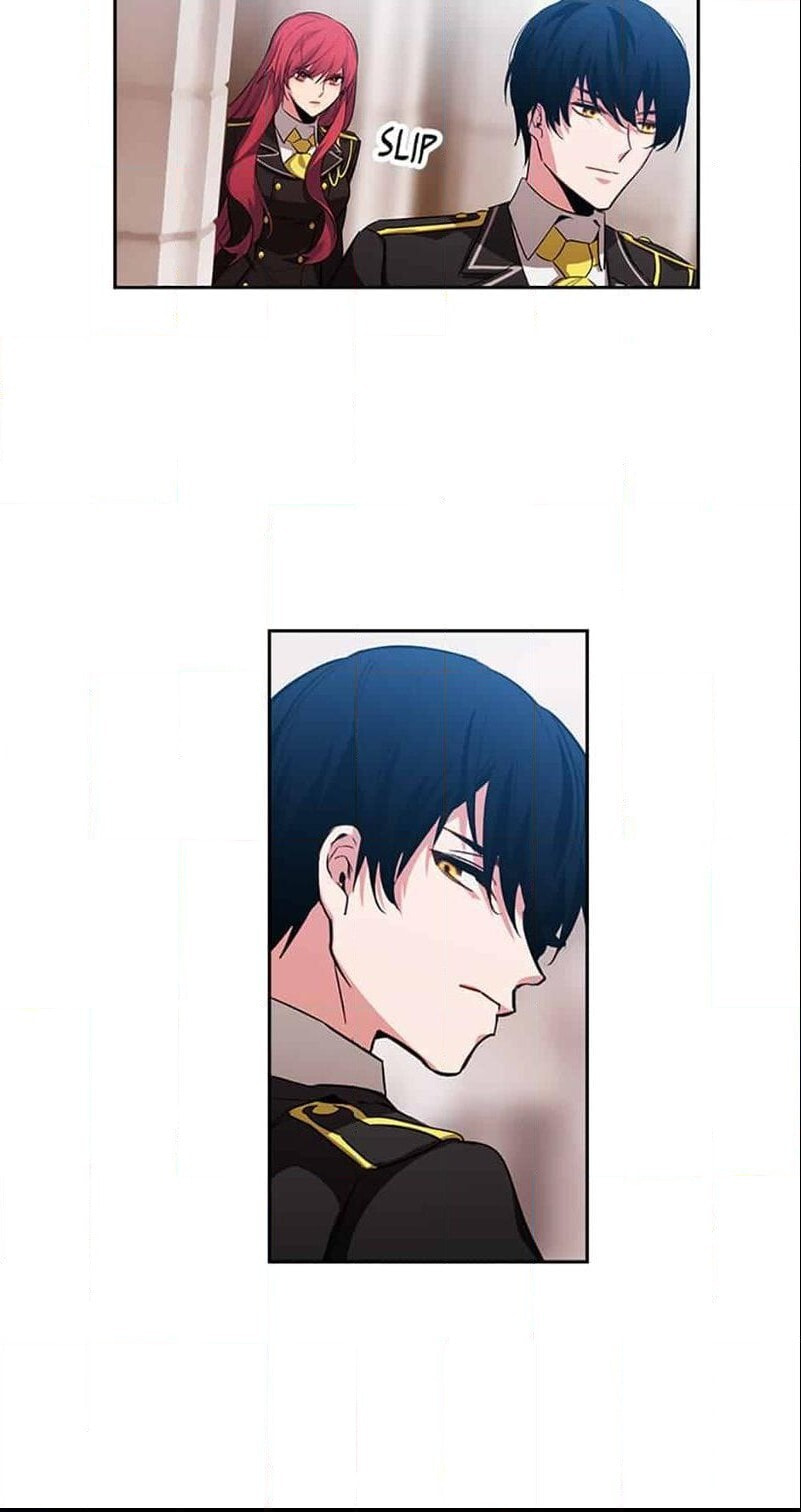 Read Adonis chapter 73 image 37 on Lezhin