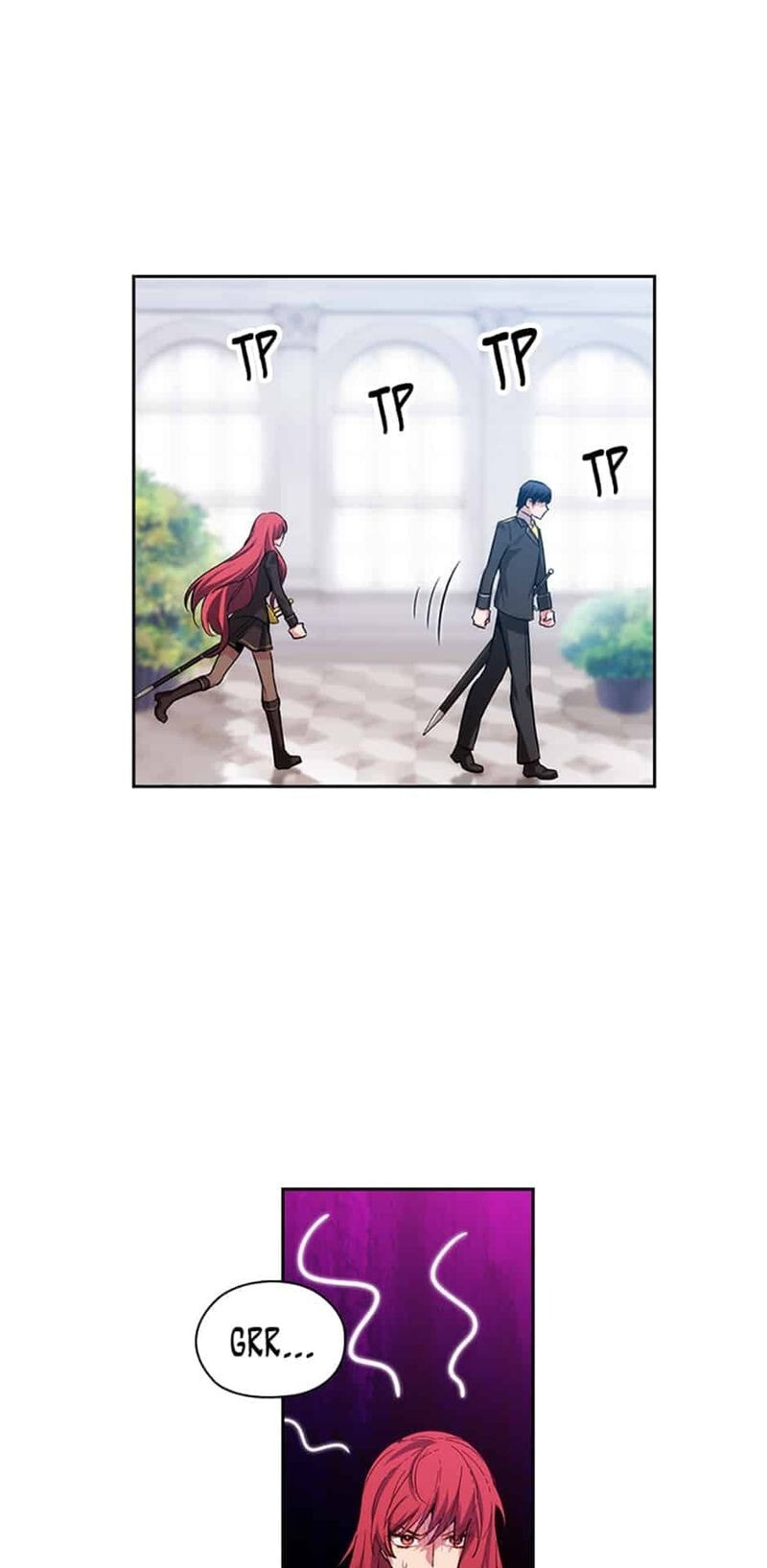 Read Adonis chapter 73 image 38 on Lezhin