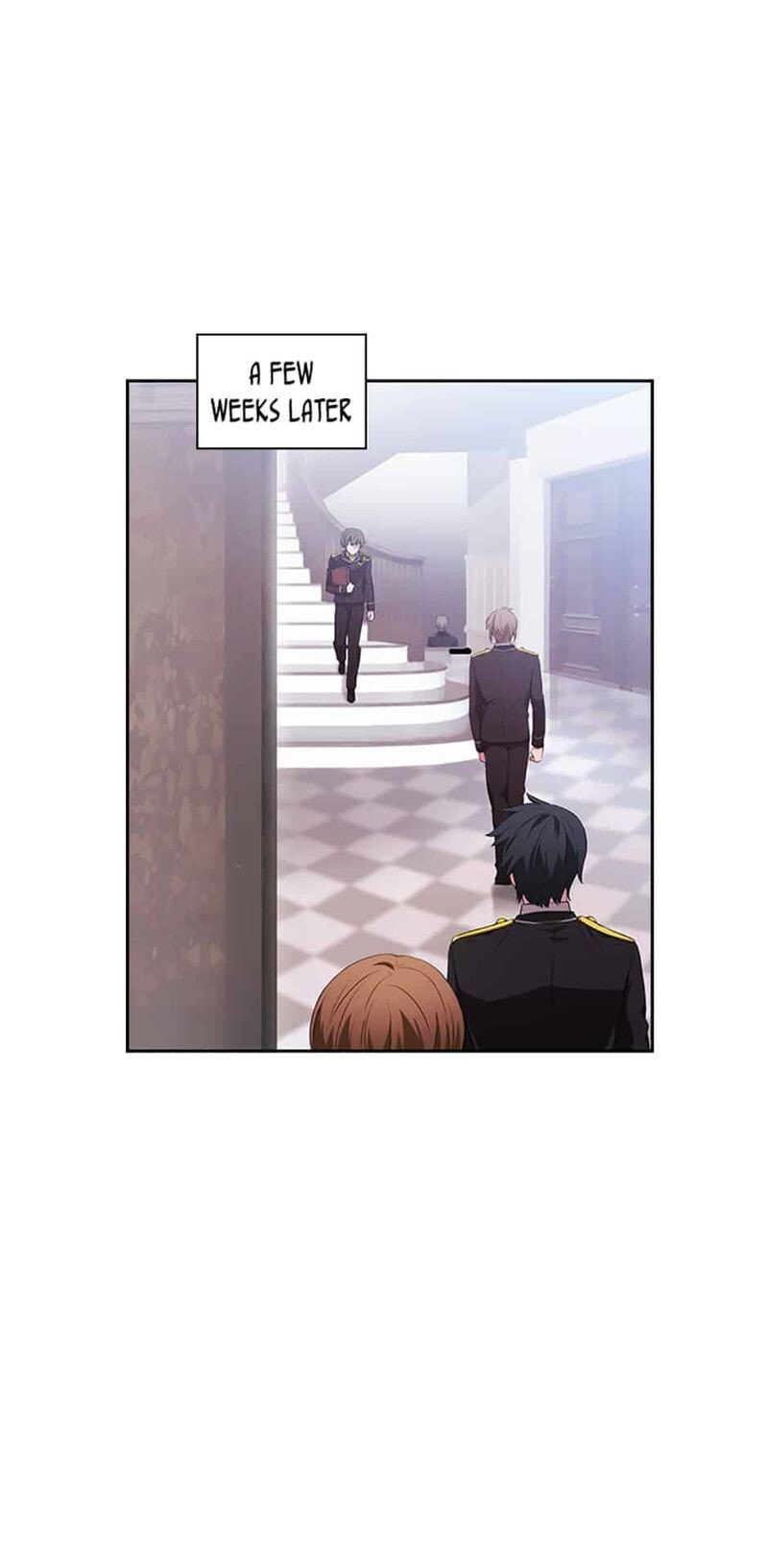 Read Adonis chapter 73 image 4 on Lezhin