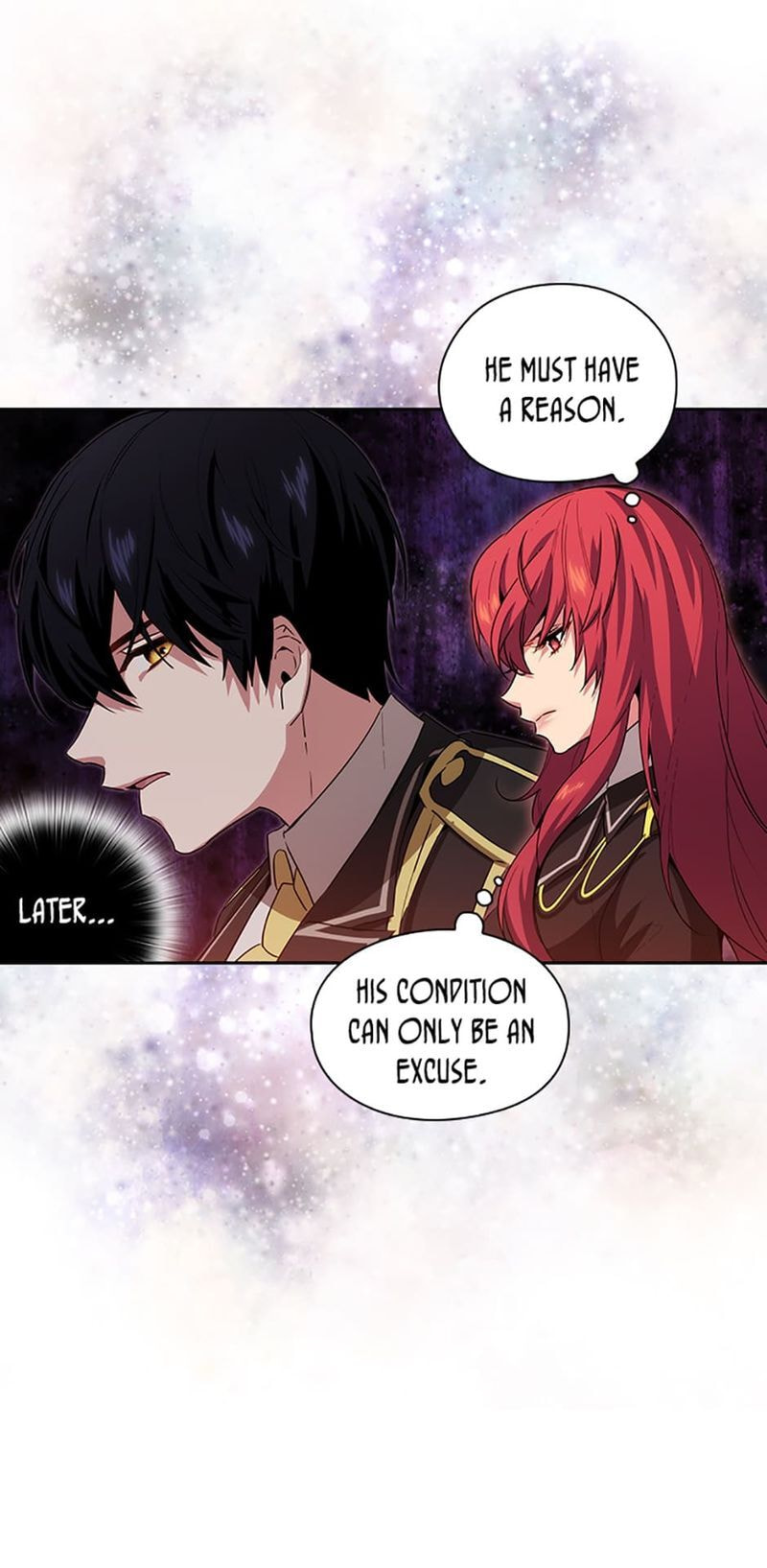 Read Adonis chapter 73 image 40 on Lezhin