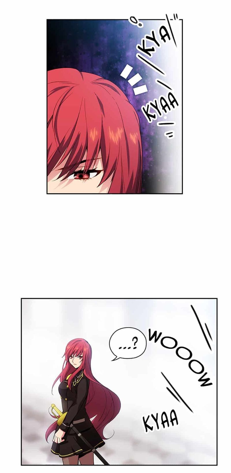 Read Adonis chapter 73 image 41 on Lezhin