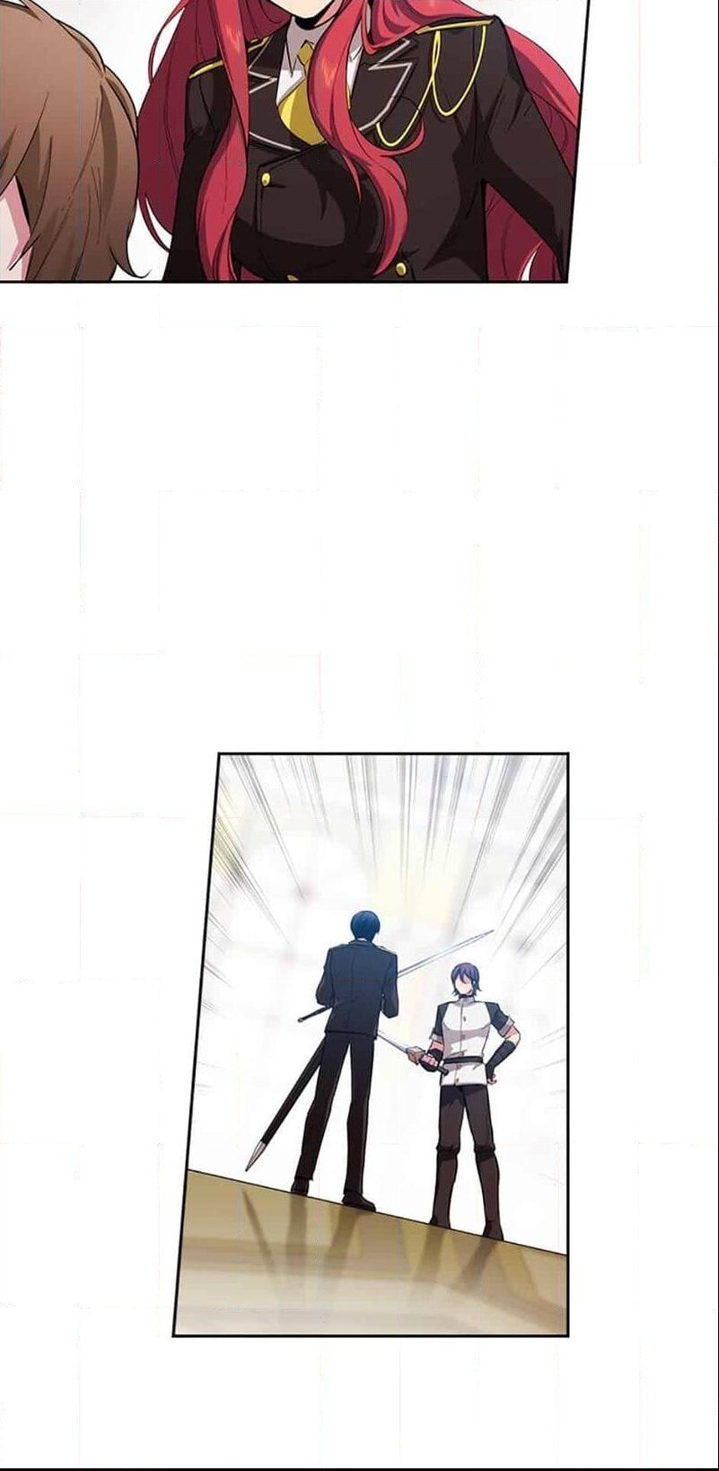 Read Adonis chapter 73 image 43 on Lezhin