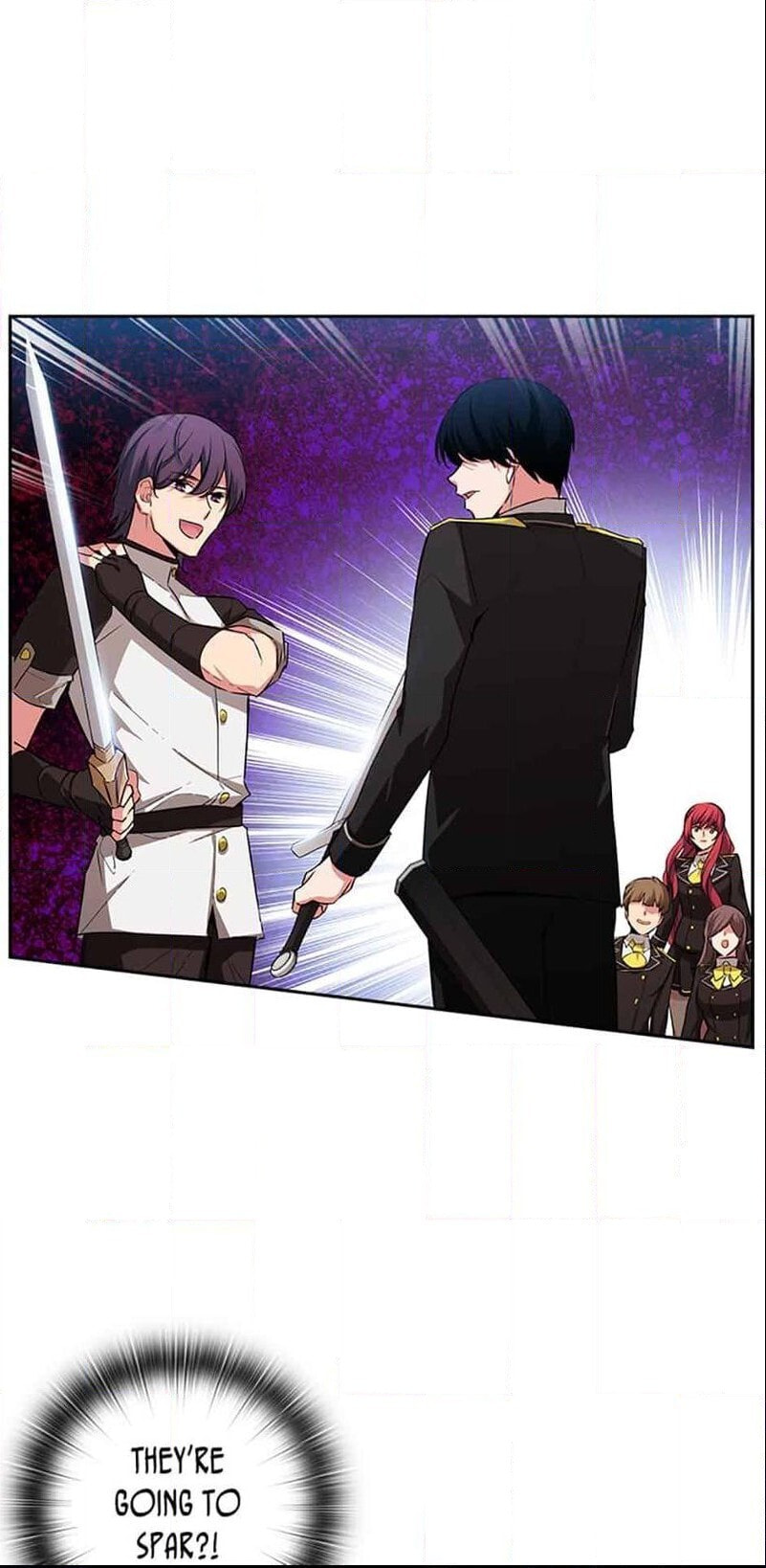 Read Adonis chapter 73 image 44 on Lezhin
