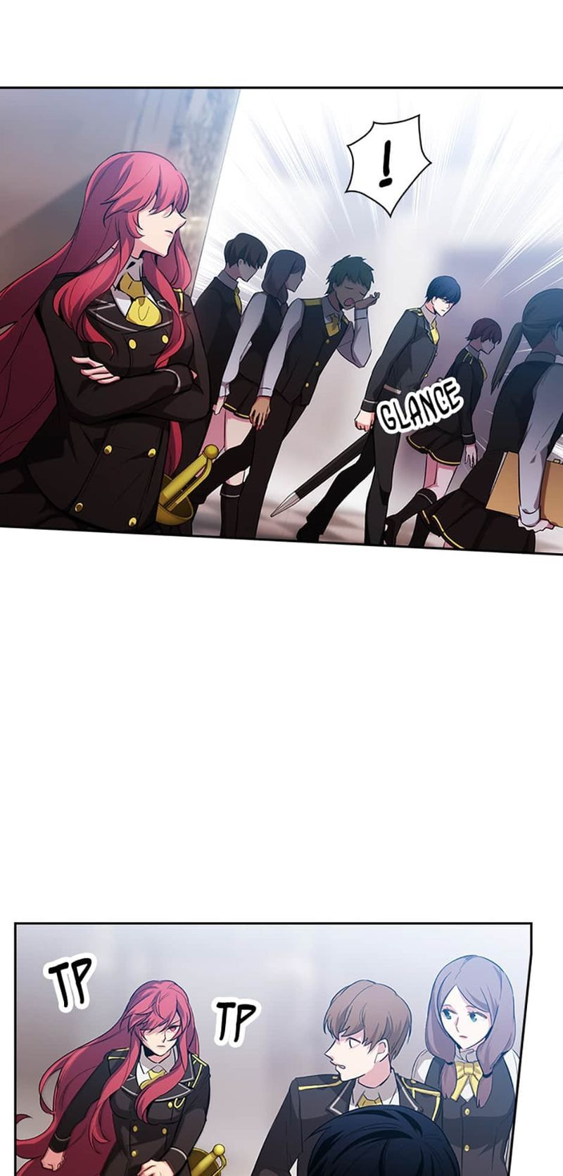 Read Adonis chapter 73 image 9 on Lezhin