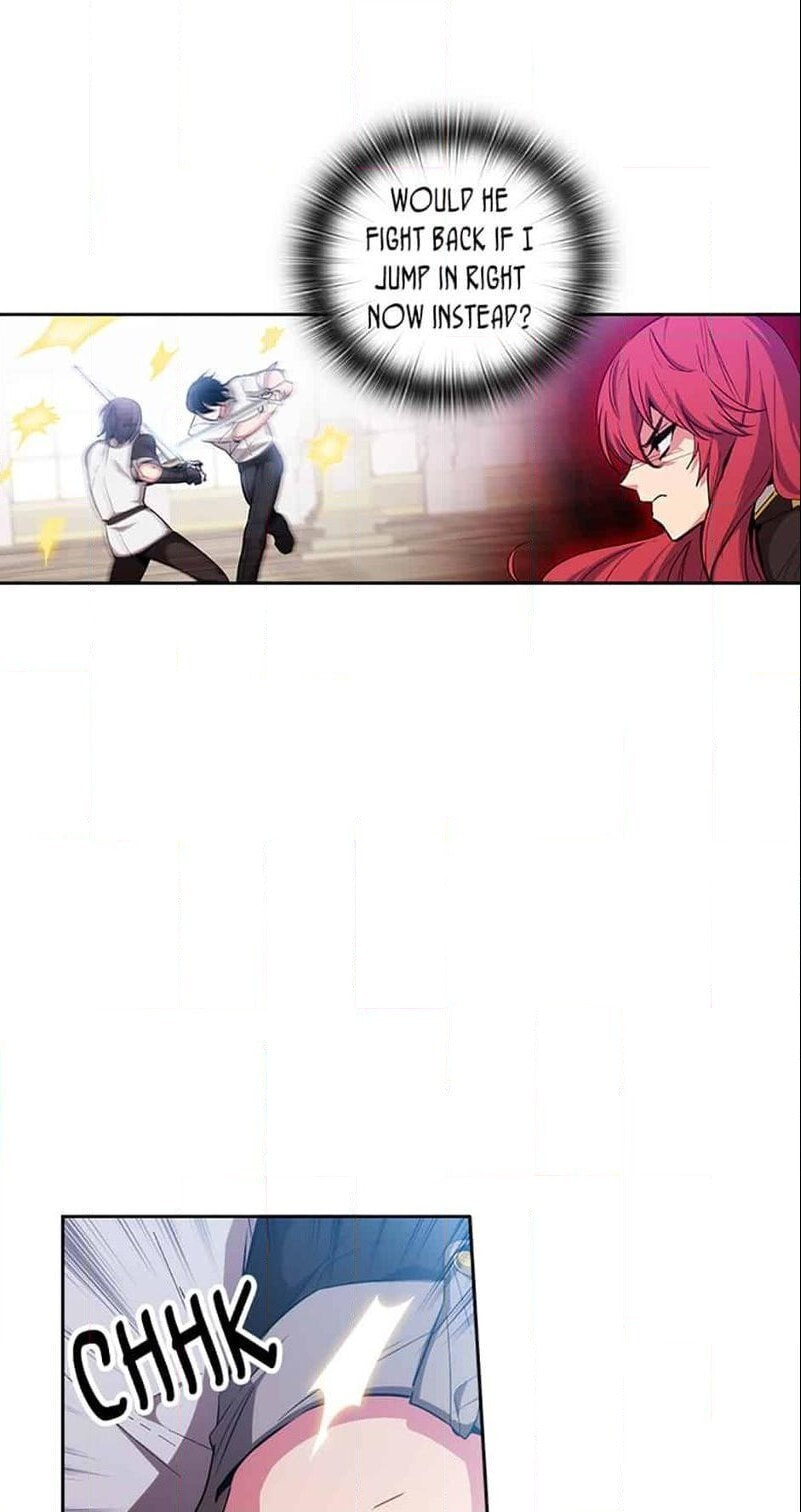Read Adonis chapter 74 image 12 on Lezhin