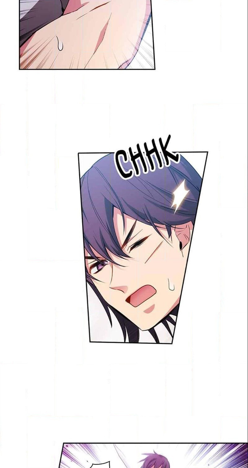 Read Adonis chapter 74 image 13 on Lezhin