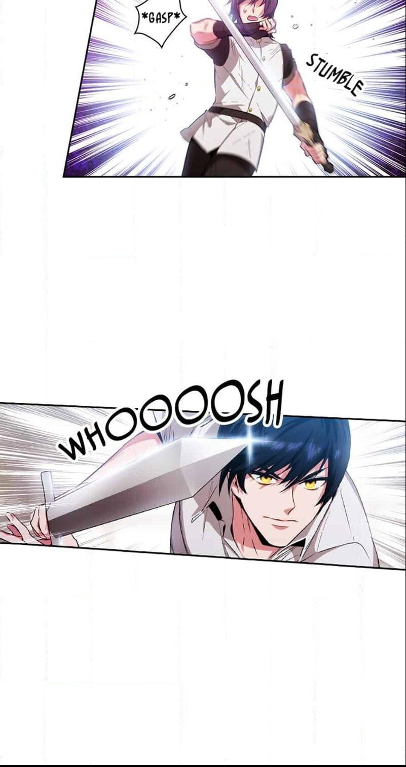 Read Adonis chapter 74 image 14 on Lezhin