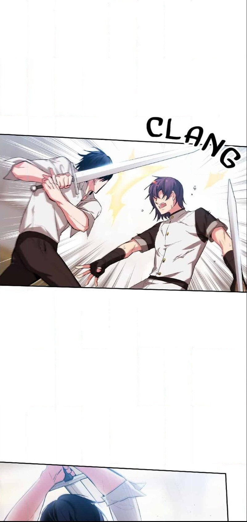 Read Adonis chapter 74 image 15 on Lezhin