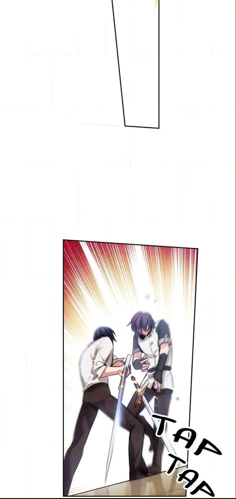 Read Adonis chapter 74 image 17 on Lezhin