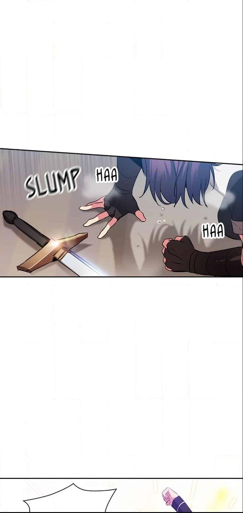 Read Adonis chapter 74 image 18 on Lezhin