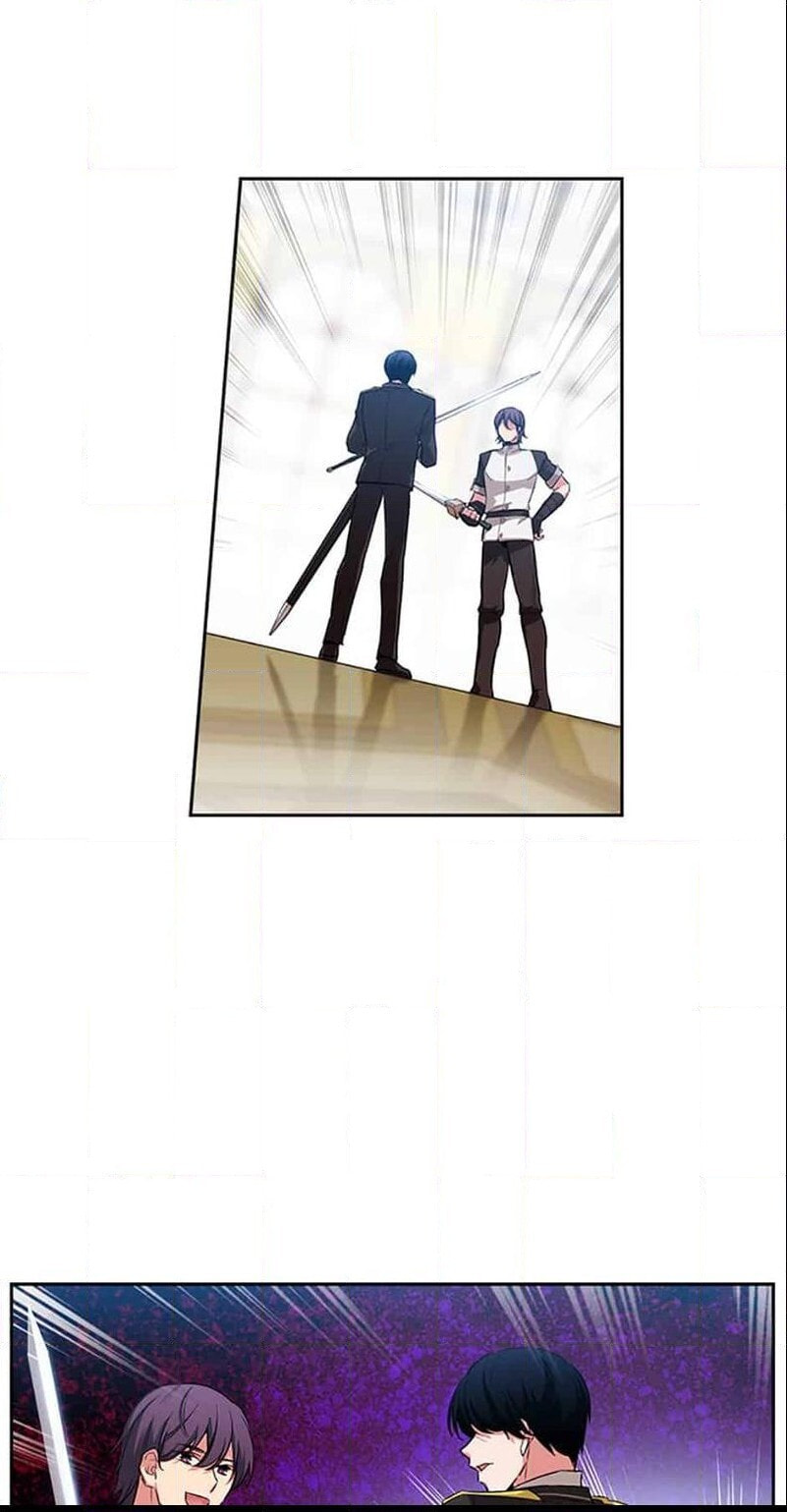 Read Adonis chapter 74 image 2 on Lezhin