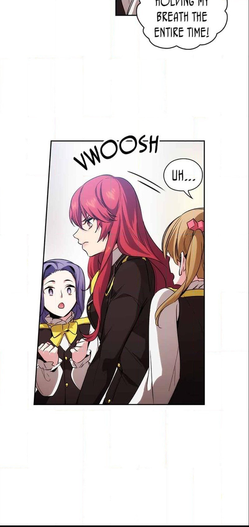 Read Adonis chapter 74 image 20 on Lezhin