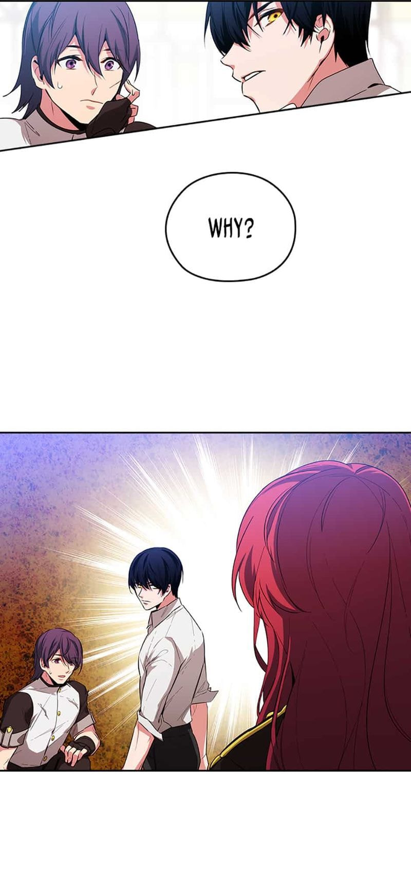 Read Adonis chapter 74 image 22 on Lezhin