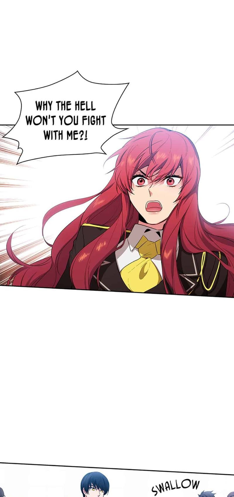 Read Adonis chapter 74 image 23 on Lezhin