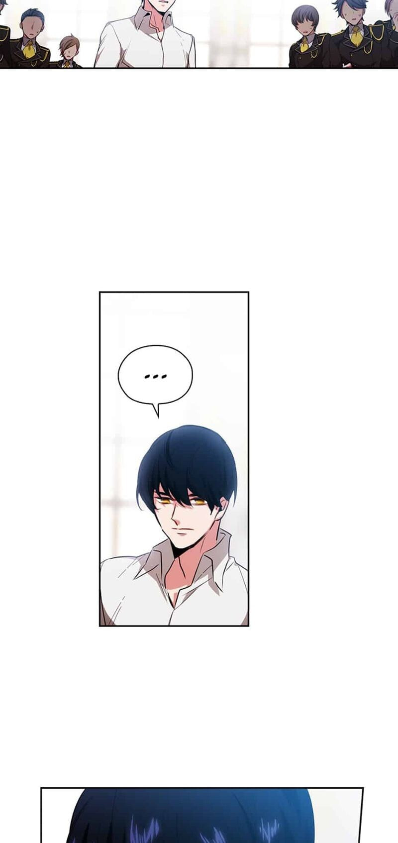 Read Adonis chapter 74 image 24 on Lezhin