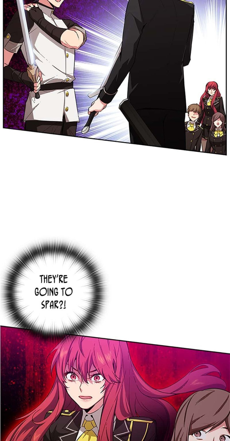 Read Adonis chapter 74 image 3 on Lezhin