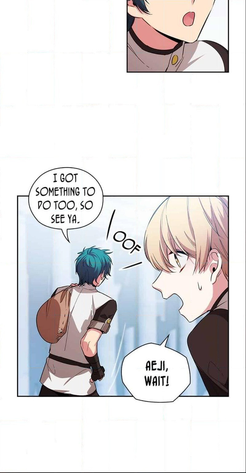 Read Adonis chapter 74 image 35 on Lezhin