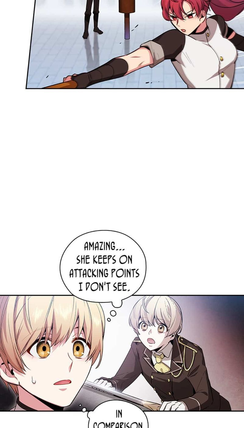 Read Adonis chapter 74 image 42 on Lezhin