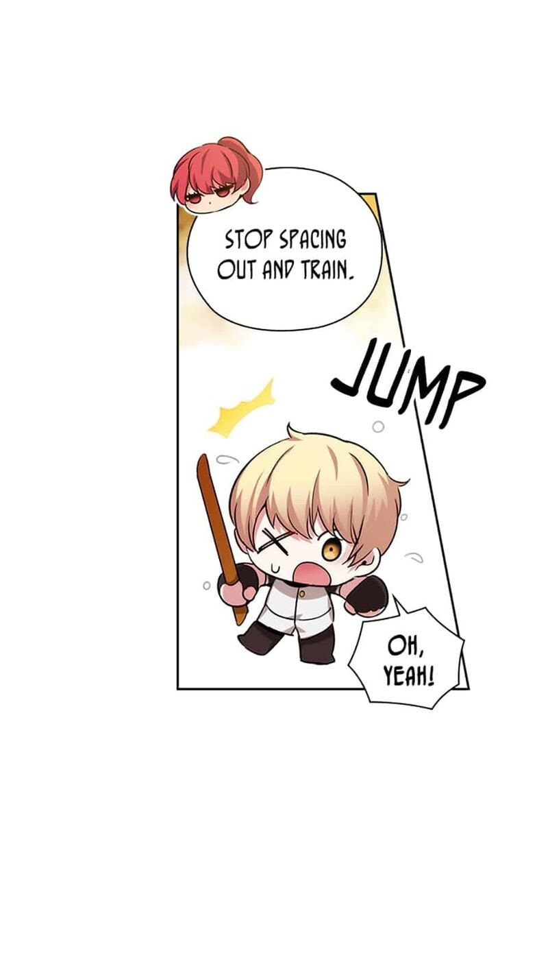 Read Adonis chapter 74 image 44 on Lezhin