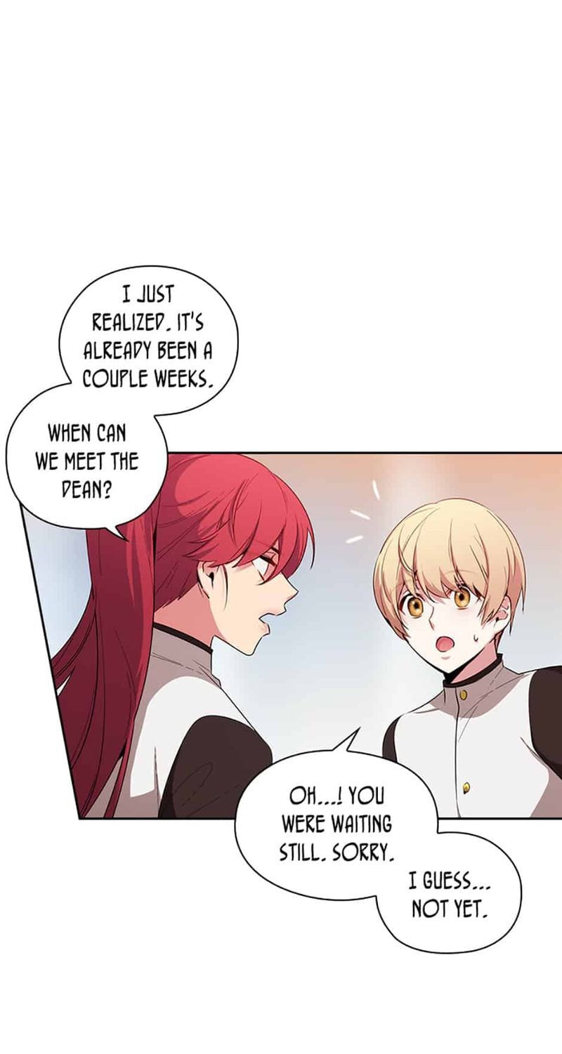 Read Adonis chapter 74 image 45 on Lezhin