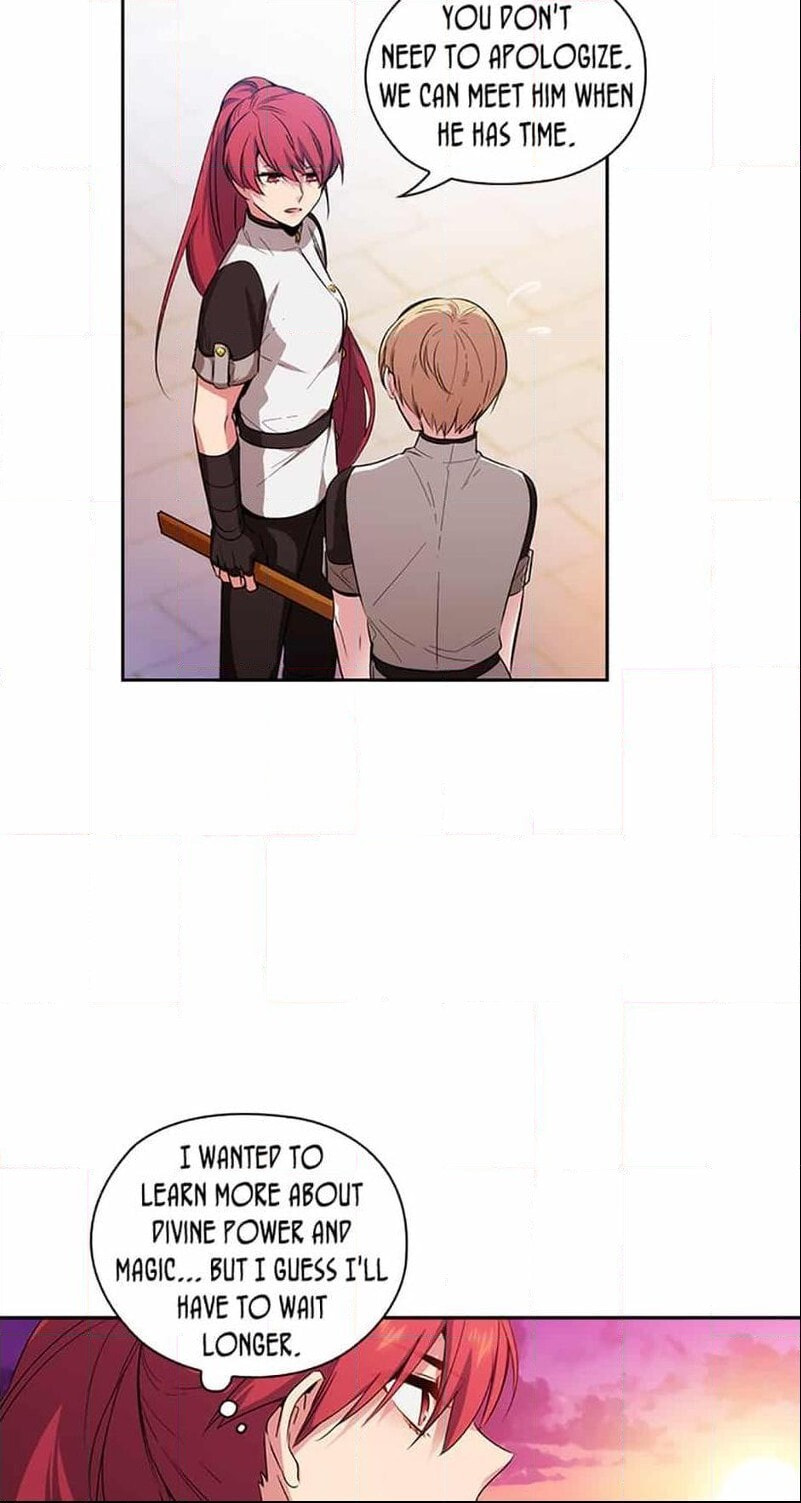 Read Adonis chapter 74 image 47 on Lezhin