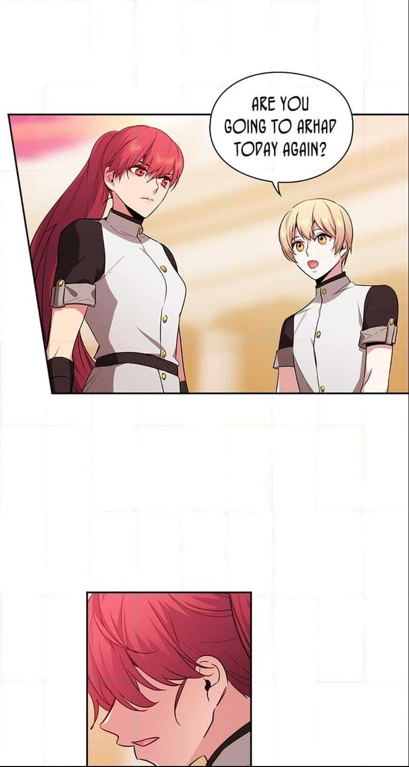 Read Adonis chapter 74 image 49 on Lezhin