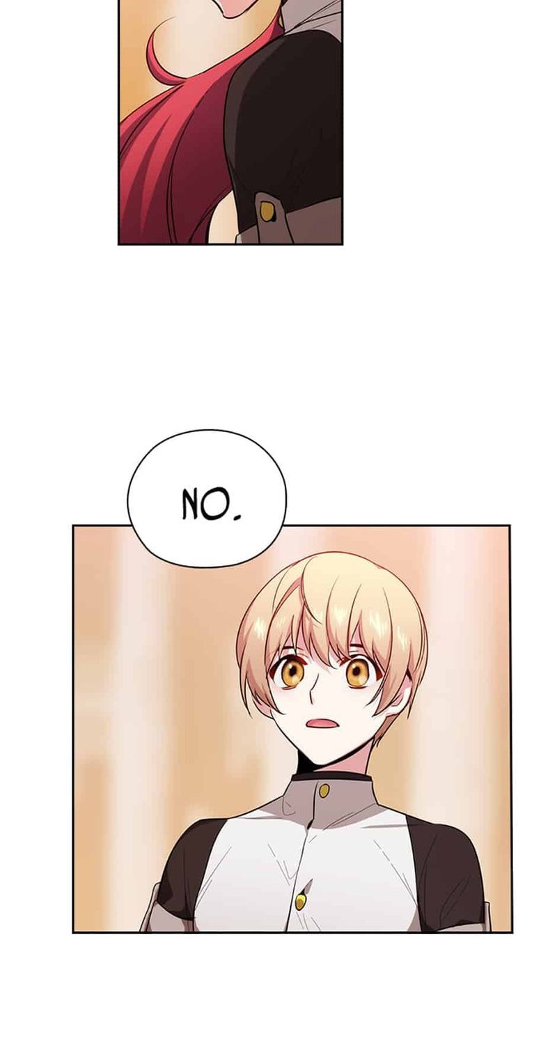 Read Adonis chapter 74 image 50 on Lezhin