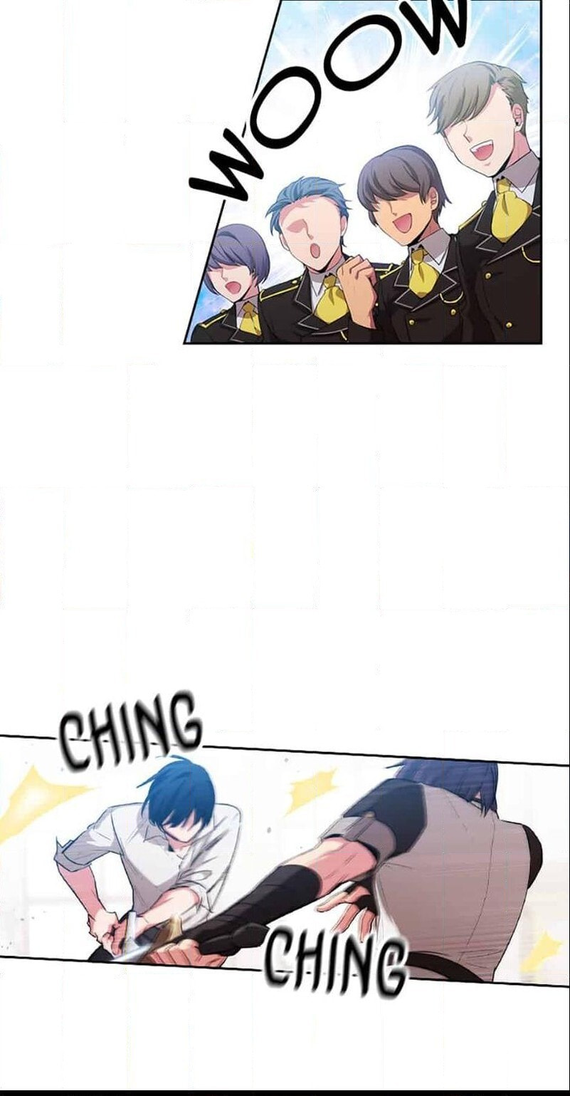 Read Adonis chapter 74 image 7 on Lezhin