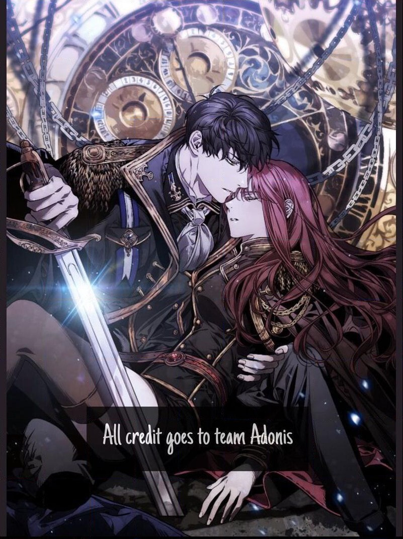 Read Adonis chapter 75 image 0 on Lezhin