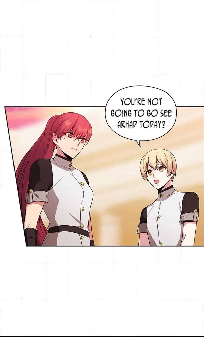 Read Adonis chapter 75 image 1 on Lezhin
