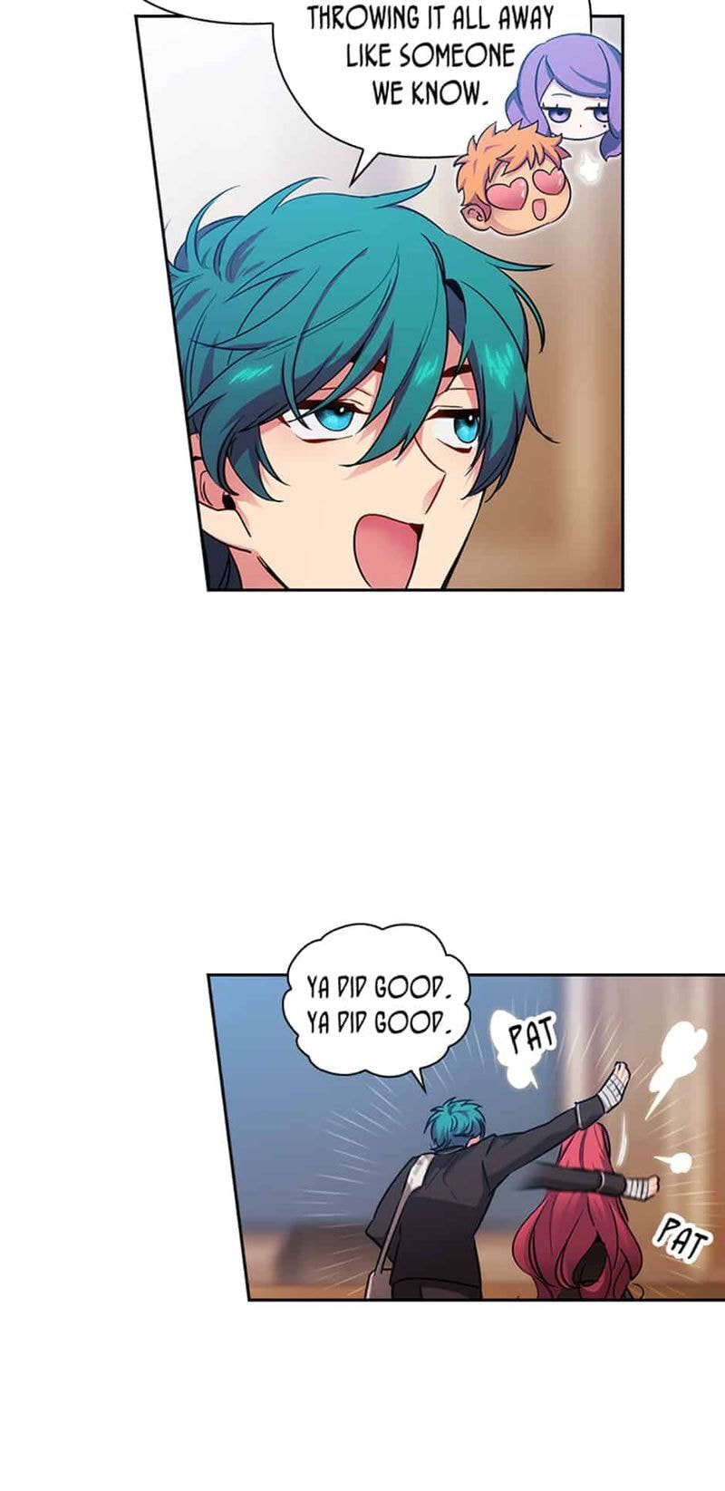 Read Adonis chapter 75 image 12 on Lezhin