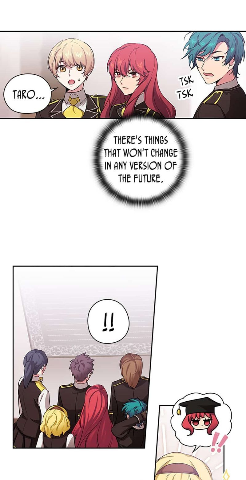 Read Adonis chapter 75 image 15 on Lezhin