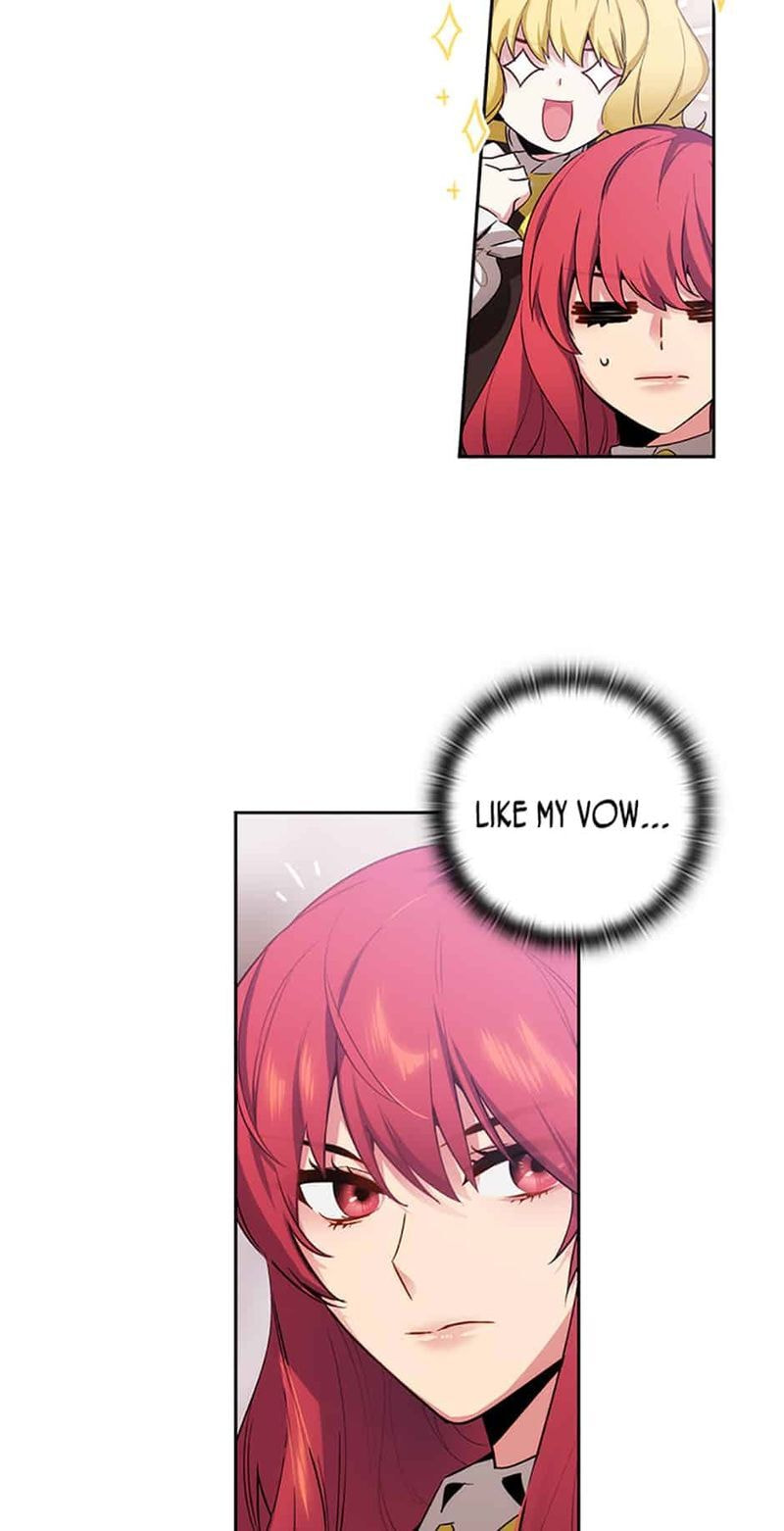 Read Adonis chapter 75 image 16 on Lezhin