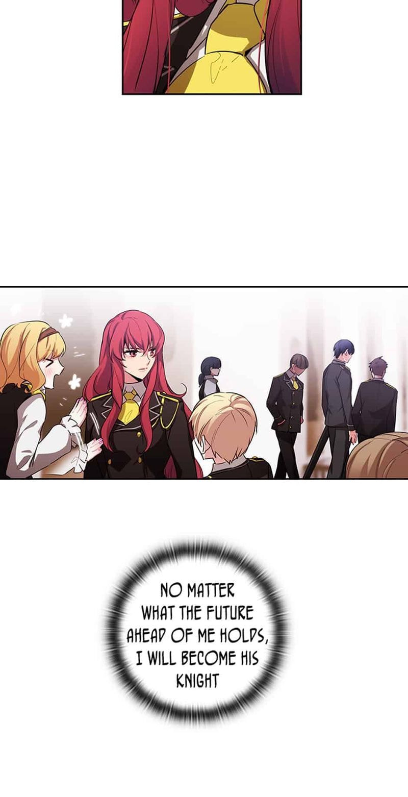 Read Adonis chapter 75 image 17 on Lezhin